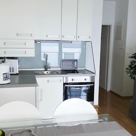 Sol - 5m From The Sea