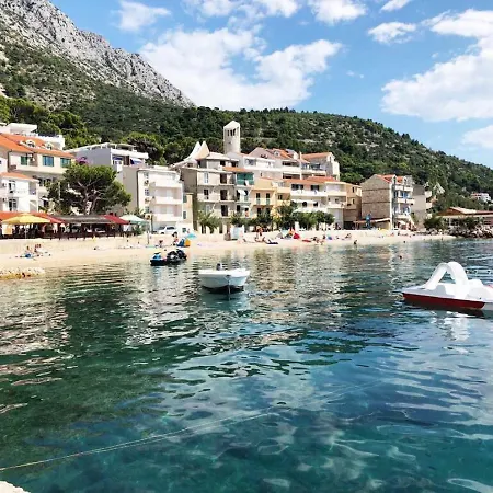 Apartmán Sol - 5m From The Sea *