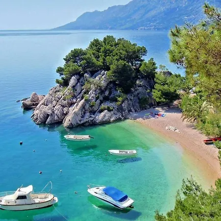 Sol - 5m From The Sea * Drašnice