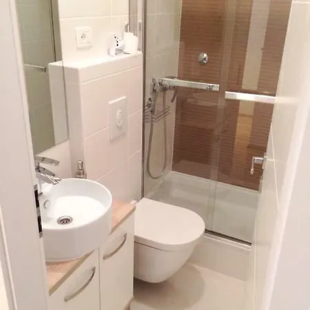 Appartement Sol - 5m From The Sea *