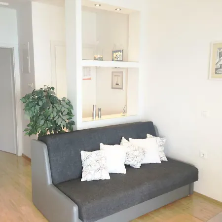 Appartement Sol - 5m From The Sea *