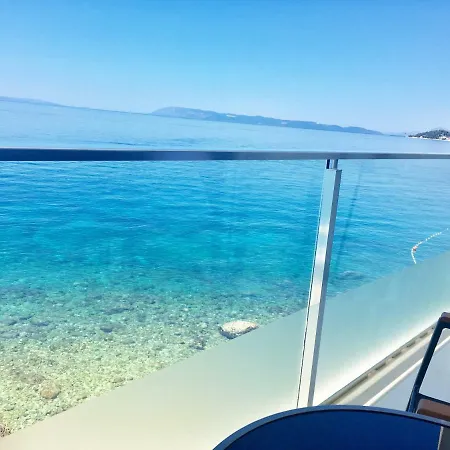 Apartmán Sol - 5m From The Sea