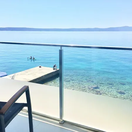 Sol - 5m From The Sea