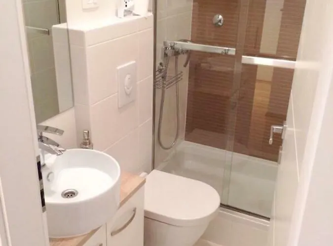 Apartmán Sol - 5m From The Sea *