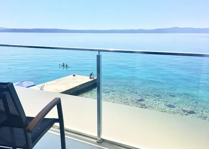 Sol - 5m From The Sea