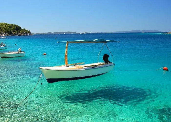 Sol - 5m From The Sea